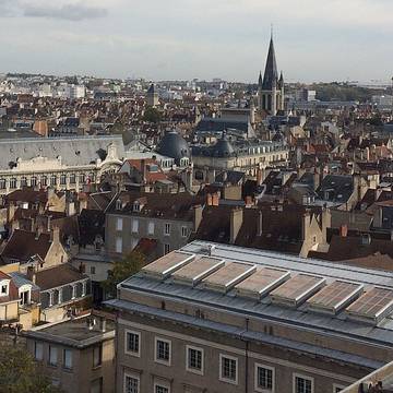 Château de Semur-en-Auxois